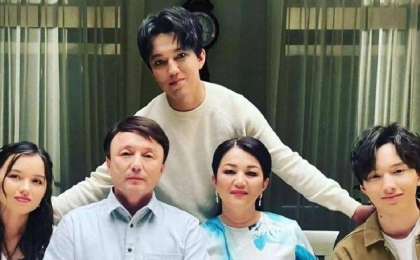 "Қанша мақтаса да, асып тасымайды": Димаштың тағы бір қасиеті елді тәнті етті