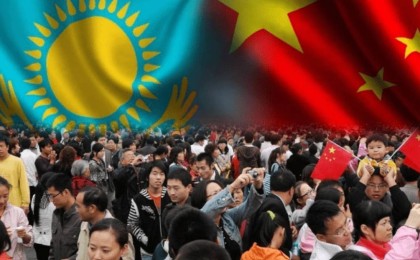 Тоқаев Қытаймен визасыз режим туралы пікір білдірді