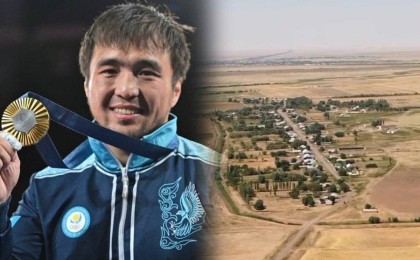 «Уәде беріп кетеді»: Елдос Сметовтың ауылдастары суға жарымай отыр