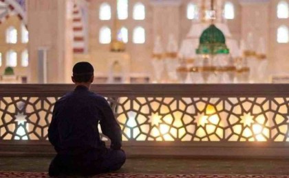 Қазақстанның мешіттерінде ұжымдық бес уақыт намазды оқуға рұқсат етті - Қазақстан жаңалықтары