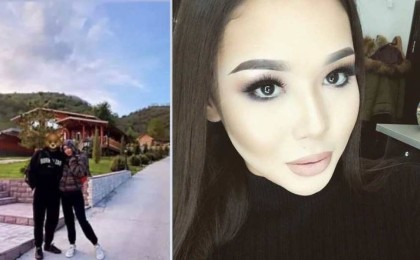 "Күйеуімнен құтылғаныма қуанам": Елордалық әйел Сара Амангелдімен көңіл қосқан бұрынғы күйеуі туралы айтты