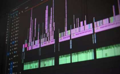 Введение в видеомонтаж: основы и полезные советы