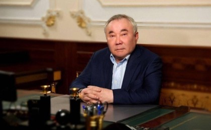 Болат Назарбаевқа айып тағылды