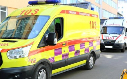 Вакцинациядан кейін қайтыс болған екі қазақстандық: Ресми өкіл түсініктеме берді