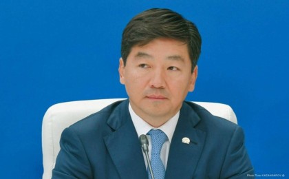 Байбек: Тағы 110 мың отбасы 50 мың теңгеден алады - Қазақстан жаңалықтары