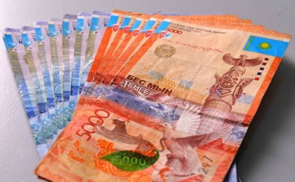 Жұмысынан айырылған 35 мыңнан астам адамға әлеуметтік сақтандыру қорынан жәрдемақы берілді - Қазақстан жаңалықтары