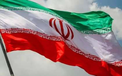 Иран Батыспен жасалған ядролық келісімнен шықты