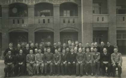 一位哈萨克斯坦老兵的故事：我参与了新中国空军的建立