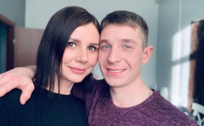 Блогер қыз күйеуінің 20 жаcтағы ұлынан жүкті болып қалды - Қазақстан жаңалықтары