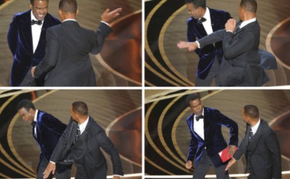 Netflix Уилл Смит ойнайтын фильмді түсіруден бас тартты