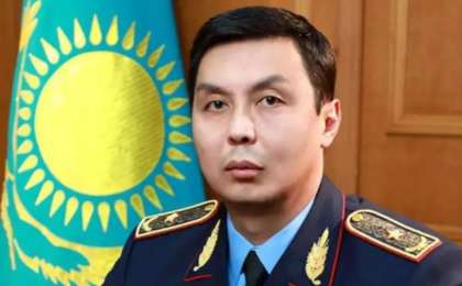 Тоқаев Бас прокурордың орынбасарын тағайындады