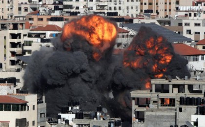 Сарапшылар: Құддыстағы қақтығыс үлкен соғысқа ұласуы мүмкін