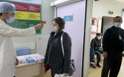 Нұр-Сұлтанда коронавирус жұқтырғандар саны неге күрт өсіп кетті: Сәуле Қисықова жауап берді - Қазақстан жаңалықтары