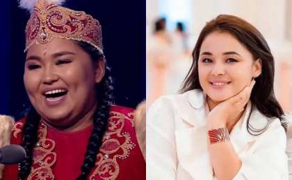 «Қабатовтар мені байсымақтардың тойына тегін шығарды»: Тұрсынбектің әйелі мен ақын қыз арасында дау туындады