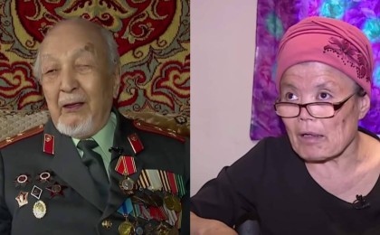 "Вокзалда түнеген, мешіттің алдында қайыр тілеп отырған күндерім болған": Қазақстанда соғыс ардагерлері қарттар үйінде жүр