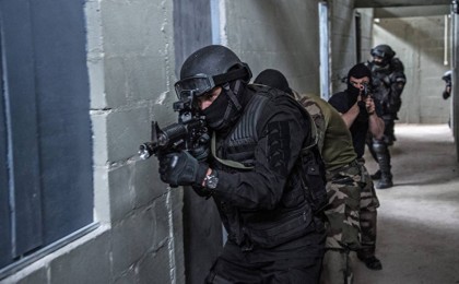 ҰҚК қылмыстық топтардың жолын кесті