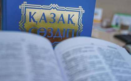 Жоғары оқу орындарында оқыту тіліне қарамастан «Кәсіби қазақ тілі» пәні енгізілуі мүмкін