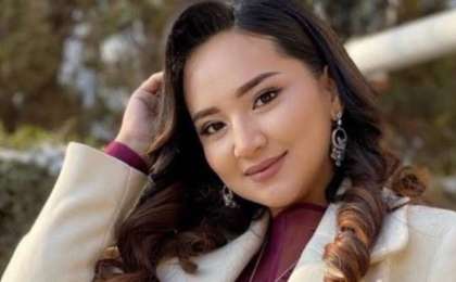 «Он күн аузыма тамақ алмадым»: Салтанат Бақаева ота жасатқанын айтты 