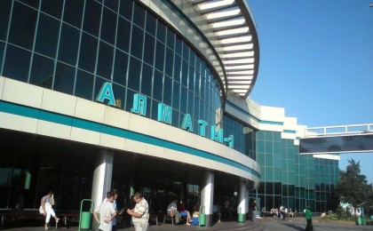 Қазақстанда жолаушыны шығарып салушылар теміржол вокзалы ғимаратына қайта кіре алады - Қазақстан жаңалықтары