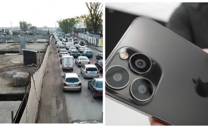 Қазақстанның биылғы кірісі Apple табысынан 10 есе аз болып шыққан