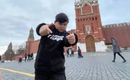 Қазақстандық әнші бала "Голос" шоуының финалына шықты