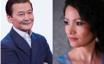 Сәуле Әбілдаханқызы Қыдырәлі туралы: “Құдай сақтап оның әйелі болған жоқпыз”