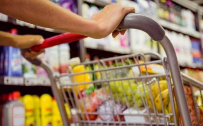 Қазақстанда азық-түлік қайтадан қымбаттады - Қазақстан жаңалықтары