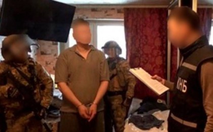 Шетел барлау агенті Қазақстан Президентіне қастандық жасамақ болған (ВИДЕО)