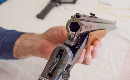 Алматылық қызы мен күйеу баласын өлтірді