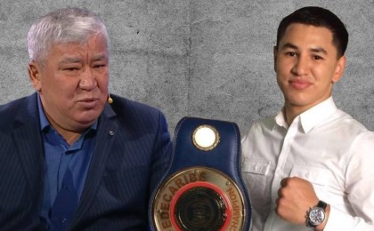 Қалдыбек Құрманәлі: Қызымды ақтық демім қалғанша қорғаймын