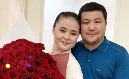 Тұрсынбек Қабатовтың жұбайы күйеуіне тоқал әперуге қатысты көзқарасын айтты (Видео)