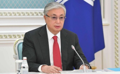 Қасым-Жомарт Тоқаев 68 жасқа толды