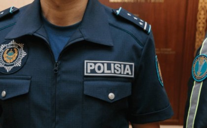 Екібастұзда белгісіз ер адам атыс шығарып, бір адам ауруханаға түсті