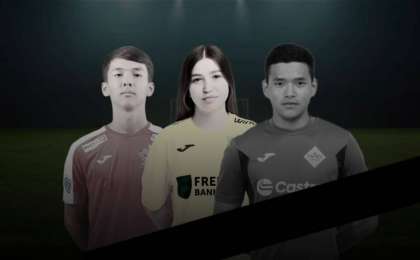 Бір айда үш жас футболшының қазасы: спорттағы қауіпсіздік пен жауапкершілікке назар аударатын кез келді