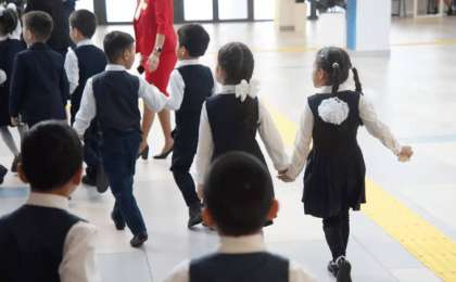 Биыл соңғы қоңырау бола ма: Оқу-ағарту вице-министрі жауап берді