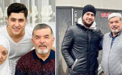 Әбдіжаппар Әлқожа: Нұрболат досым әкесінен айырылған соң мен өз әкемнің қадірін түсіндім