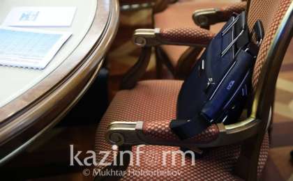 哈萨克斯坦航空航天委员会主席获得任命