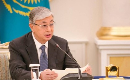 Тоқаев туған күнін атап өтпейді - Президенттің баспасөз қызметі