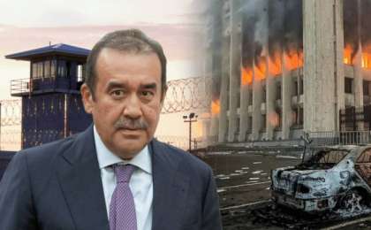 Тиісті шешімдерді қабылдай алмады