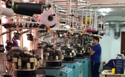 Өңдеуші кәсіпорындарға 3%-тік кредит беріледі