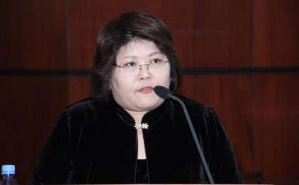 哈萨克斯坦人权事务专员获得任命