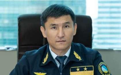 «Жаңа адамдар» қозғалысы Асан Умбетовтің ҚТЖ-ға тағайындалуына пікір білдірді