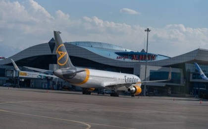 Қазақстандықтар Түркияға қашаннан бастап ұша алады - министр жауабы