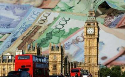 Кошелек казахстанской элиты: почему наши олигархи так любят Великобританию