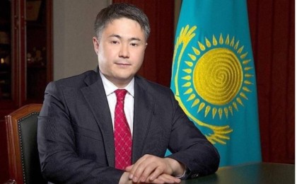 Қазақстан Ресейге қарсы санкцияларды сақтайды