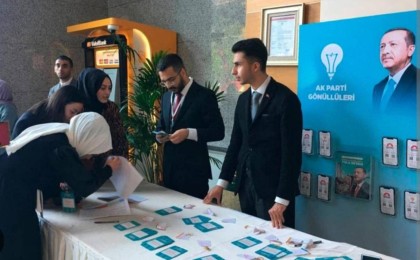 Бір де бір кандидат 50% дауыс жинай алмады - Түркияда президент сайлауы тағы өтеді