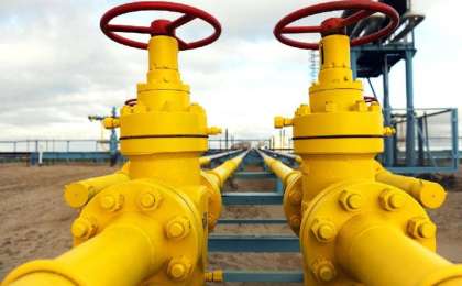 明年将有三个州实现天然气入户