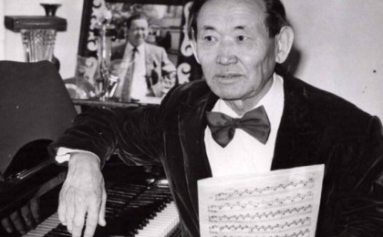 Бүгін Нұрғиса Тілендиевтің туған күні