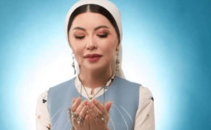 Аураханаға түскен Тамара Асар қазіргі жағдайын көпшілікке бөлісті (фото)