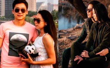 "Үлкен қателік жасап": Заңғар Нұртас келіншегімен айырылысып кеткен кезін еске алды